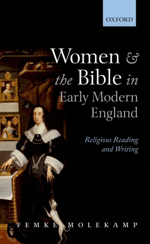 Book Women and the Bible in Early Modern England free