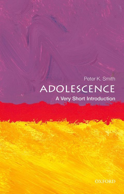 Book Adolescence: A Very Short Introduction (Very Short Introductions) free