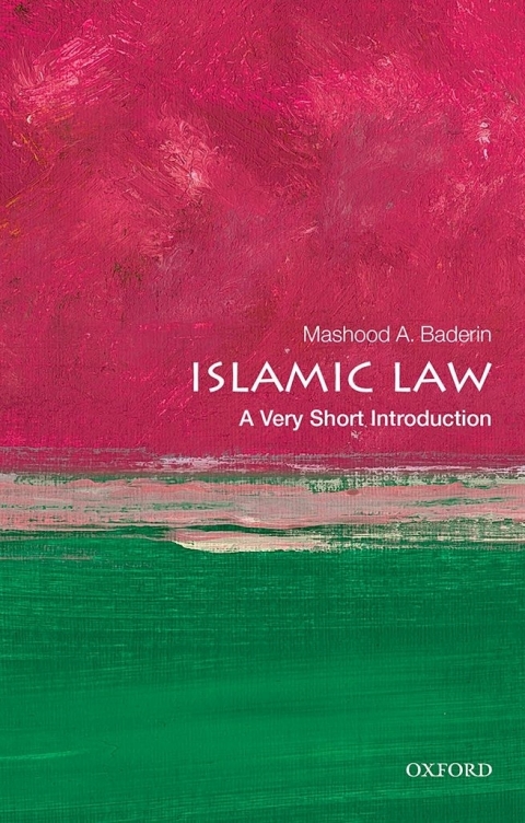 Book Islamic Law: A Very Short Introduction (Very Short Introductions) free