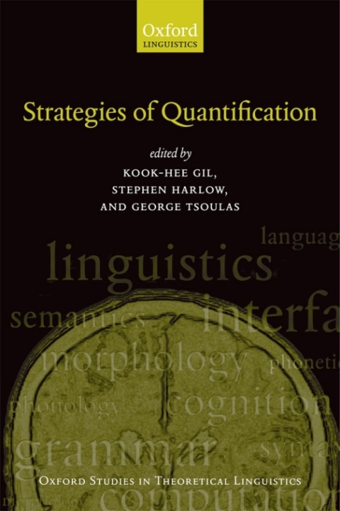 Book Strategies of Quantification free