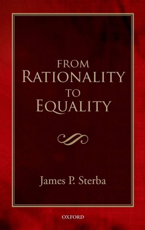 Book From Rationality to Equality free