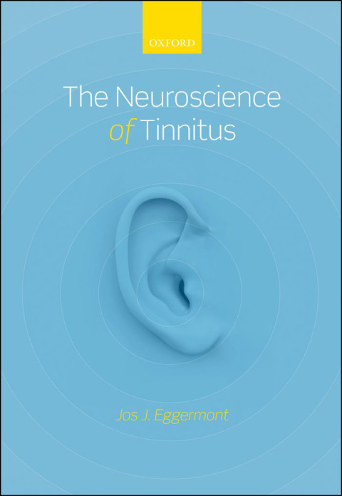 Book The Neuroscience of Tinnitus free
