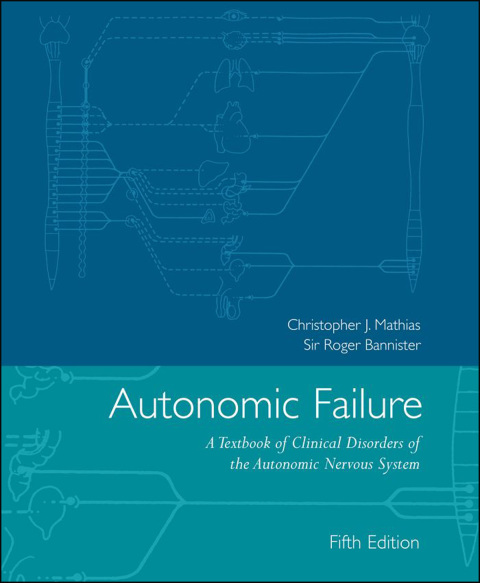 Book Autonomic Failure free