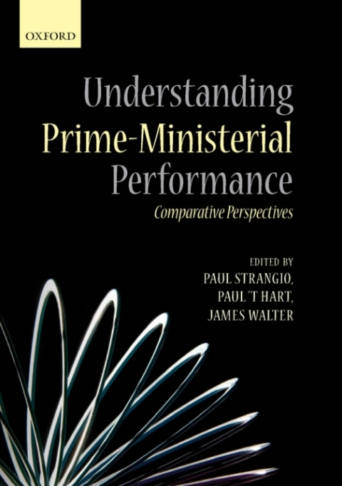 Book Understanding Prime-Ministerial Performance free