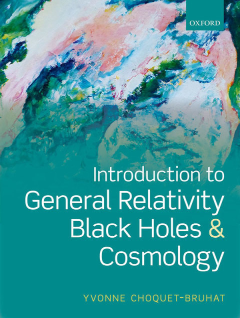 Book Introduction to General Relativity, Black Holes, and Cosmology free