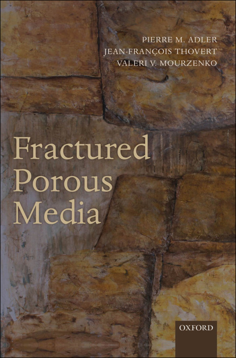 Book Fractured Porous Media free Book Fractured Porous Media free