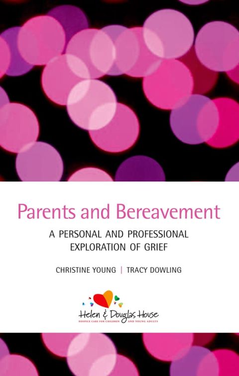 Book Parents and Bereavement free