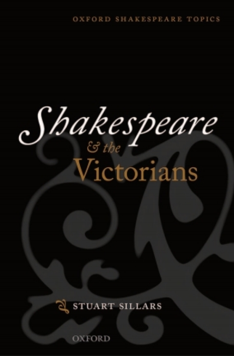 Book Shakespeare and the Victorians free