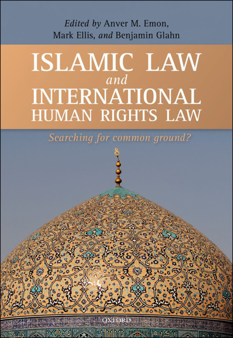 Book Islamic Law and International Human Rights Law: Searching for Common Ground? free