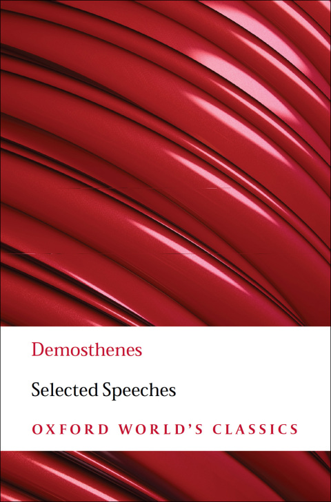 Book Selected Speeches (Oxford World's Classics) free