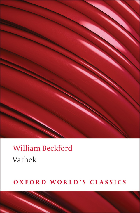Book Vathek (Oxford World's Classics) free