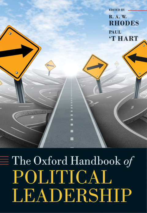 Book The Oxford Handbook of Political Leadership free
