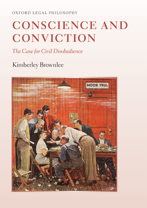Book Conscience and Conviction free