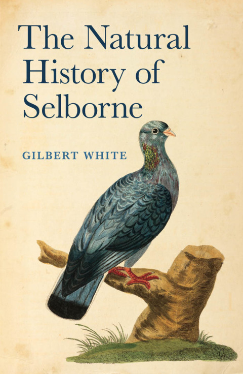 Book The Natural History of Selborne (Oxford World's Classics) free