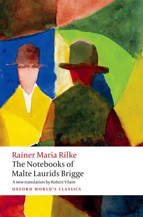 Book The Notebooks of Malte Laurids Brigge free