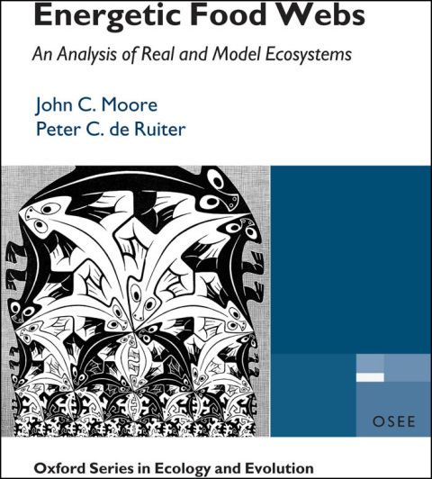 Book Energetic Food Webs free