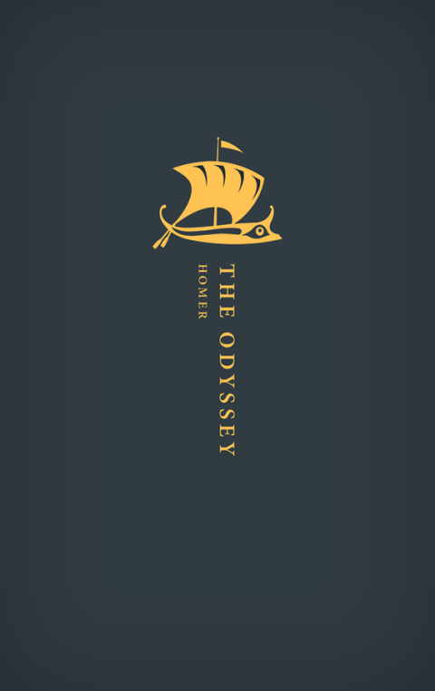 Book The Odyssey (Oxford World's Classics) free