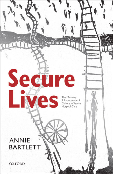 Book Secure Lives: The Meaning and Importance of Culture in Secure Hospital Care free