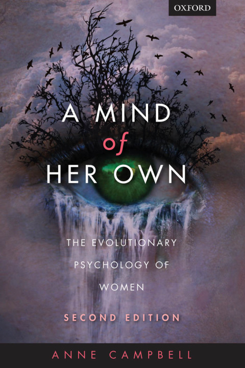Book A Mind Of Her Own free