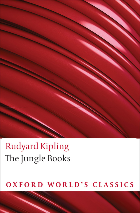Book The Jungle Books (Oxford World's Classics) free