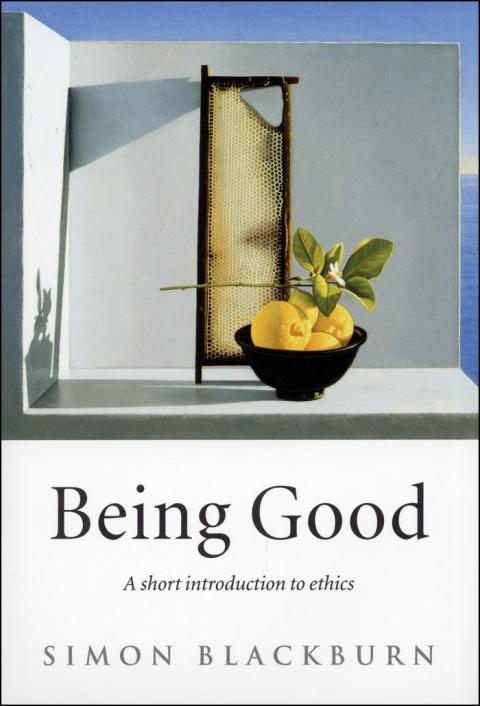 Book Being Good: A Short Introduction to Ethics free
