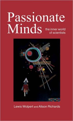 Book Passionate Minds free