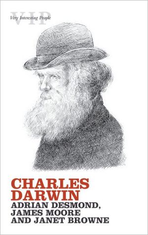Book Charles Darwin free