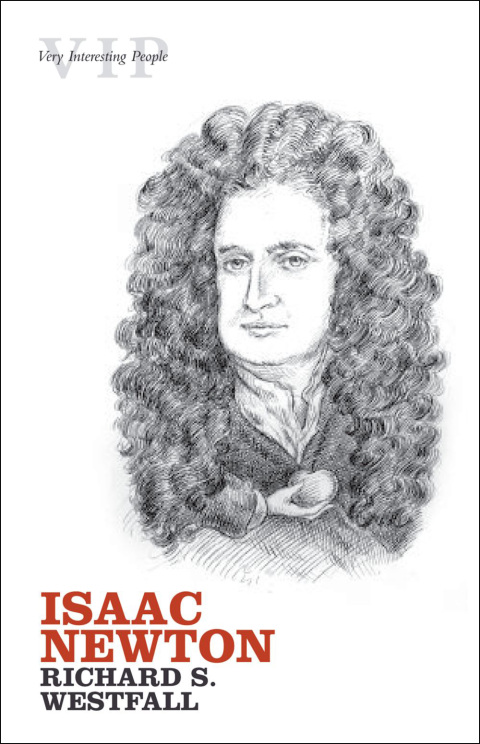 Book Isaac Newton (Very Interesting People Book 5) free