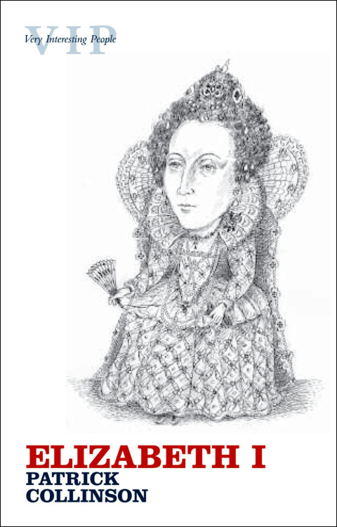 Book Elizabeth I (Very Interesting People Book 6) free