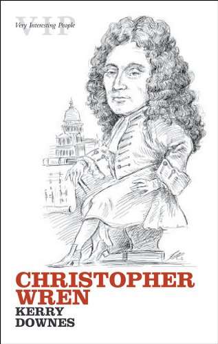 Book Christopher Wren (Very Interesting People) free