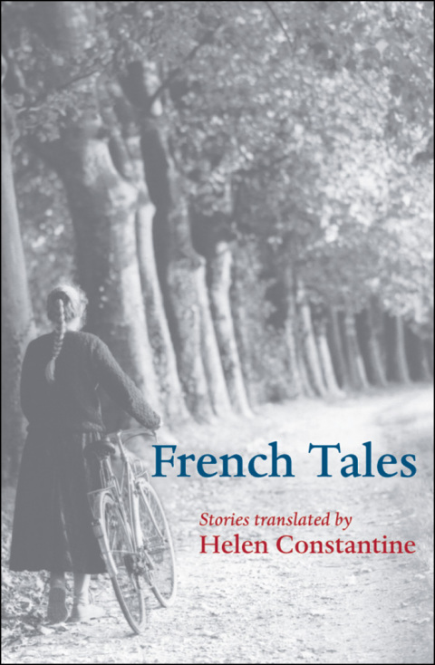 Book French Tales (City Tales) free