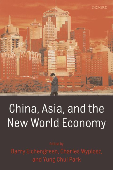 Book China, Asia, and the New World Economy free