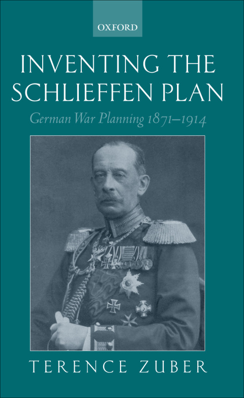 Book Inventing the Schlieffen Plan free