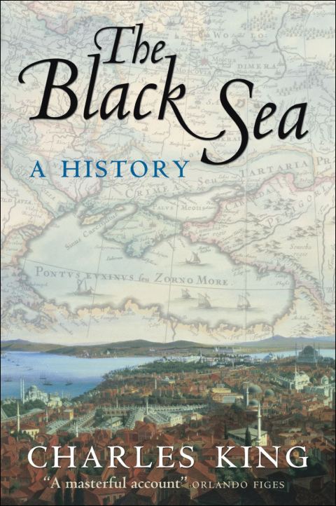 Book The Black Sea free Book The Black Sea free