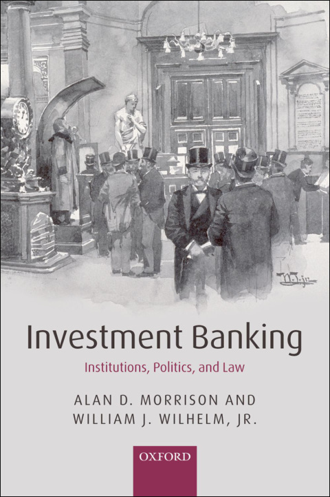 Book Investment Banking free