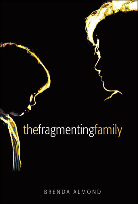Book The Fragmenting Family free