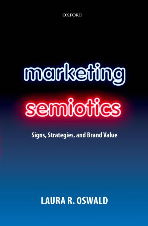 Book Marketing Semiotics free