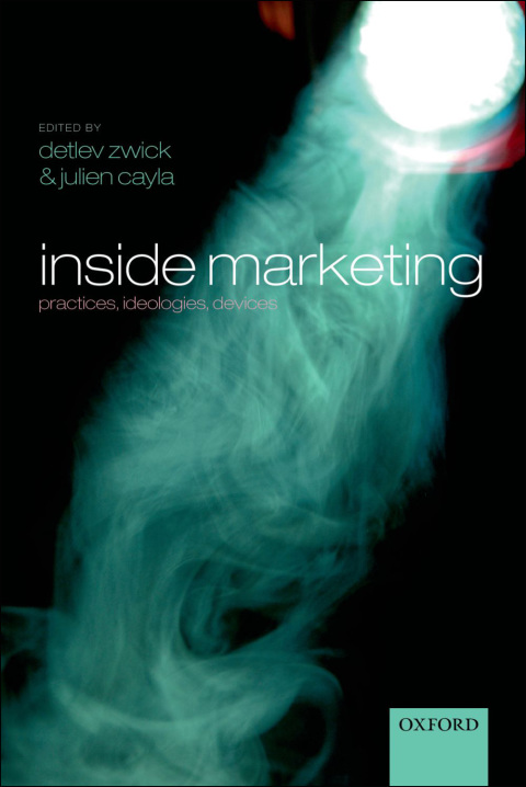 Book Inside Marketing free