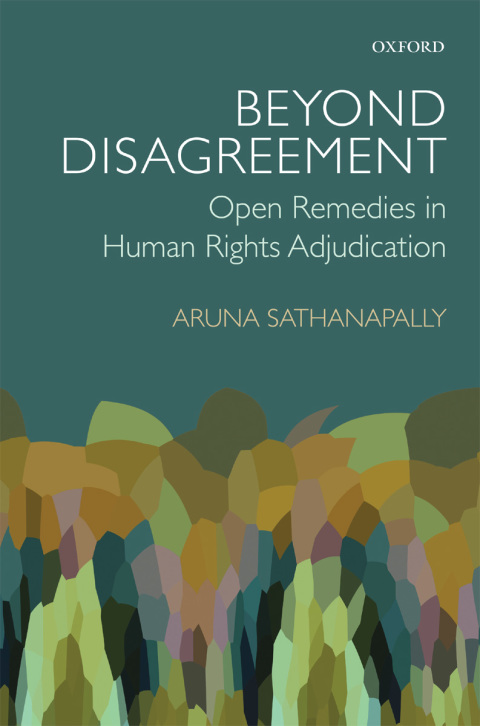 Book Beyond Disagreement: Open Remedies in Human Rights Adjudication free