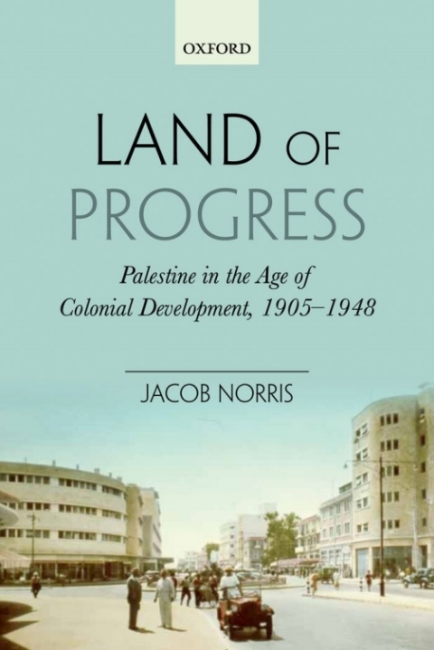 Book Land of Progress free