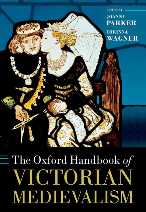 Book The Oxford Handbook of Victorian Medievalism (Oxford Handbooks) free