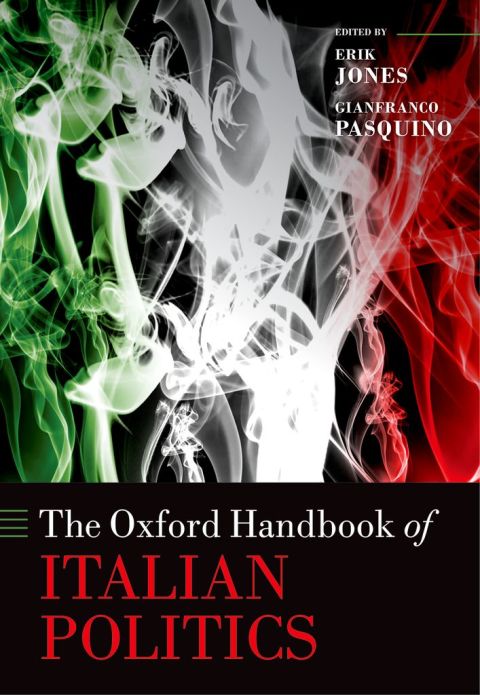 Book The Oxford Handbook of Italian Politics (Oxford Handbooks) free