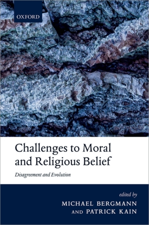 Book Challenges to Moral and Religious Belief free