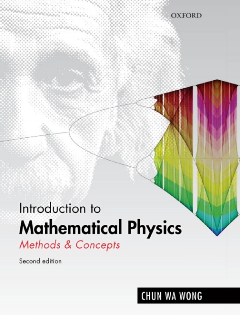 Book Introduction to Mathematical Physics: Methods & Concepts free