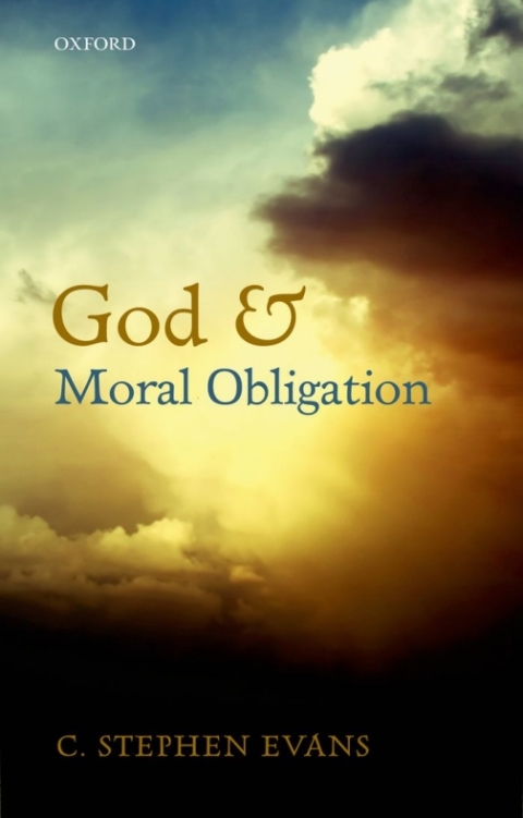 Book God and Moral Obligation free