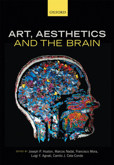 Book Art, Aesthetics, and the Brain free