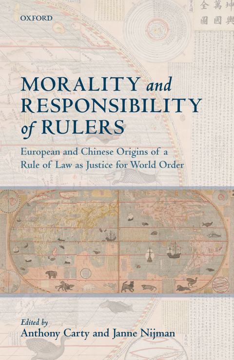 Book Morality and Responsibility of Rulers free
