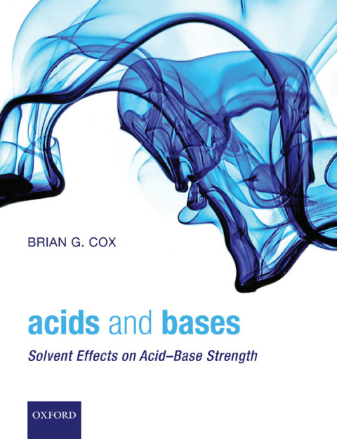 Book Acids and Bases free