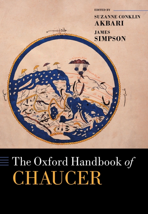 Book The Oxford Handbook of Chaucer (Oxford Handbooks) free