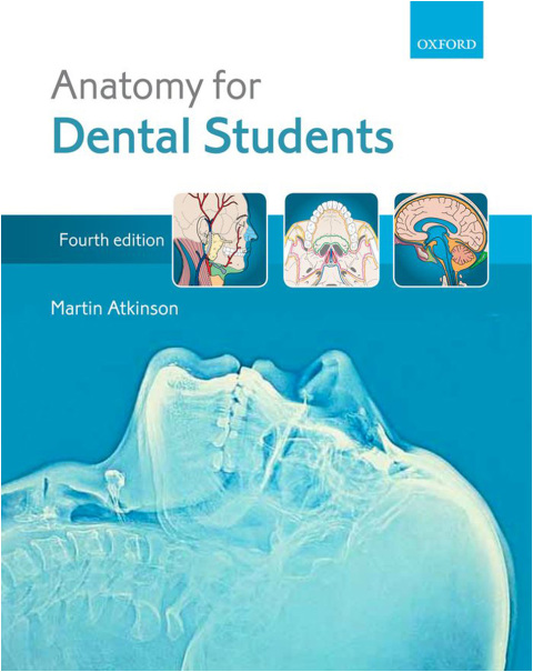 Book Anatomy for Dental Students free